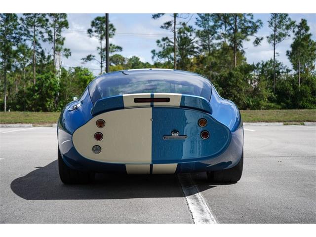 1964 Shelby CSX 9000 Daytona Cobra (CC-1870087) for sale in Jupiter, Florida
