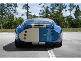 1964 Shelby CSX 9000 Daytona Cobra (CC-1870087) for sale in Jupiter, Florida