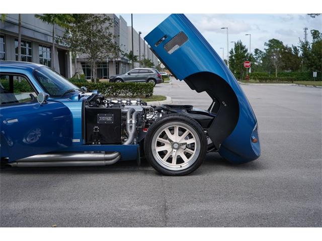 1964 Shelby CSX 9000 Daytona Cobra (CC-1870087) for sale in Jupiter, Florida