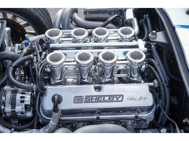 1964 Shelby CSX 9000 Daytona Cobra (CC-1870087) for sale in Jupiter, Florida