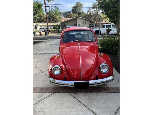 1969 Volkswagen Beetle (CC-1878707) for sale in Cadillac, Michigan