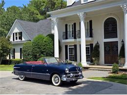 1951 Ford Custom Deluxe (CC-1878711) for sale in Cadillac, Michigan