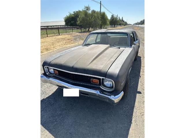 1974 Chevrolet Nova (CC-1878713) for sale in Cadillac, Michigan