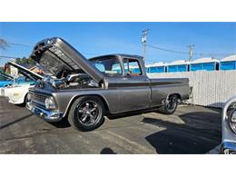 1963 Chevrolet C10 (CC-1878716) for sale in Cadillac, Michigan