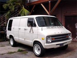 1978 Dodge B200 (CC-1878718) for sale in Cadillac, Michigan