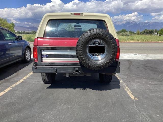 1995 Ford Bronco (CC-1878719) for sale in Cadillac, Michigan