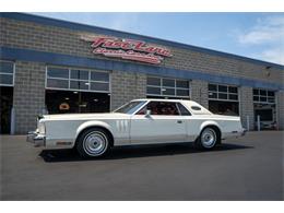 1978 Lincoln Continental (CC-1878732) for sale in St. Charles, Missouri