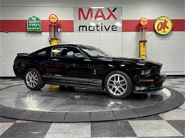 2007 Ford Mustang (CC-1878736) for sale in Pittsburgh, Pennsylvania