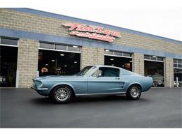 1967 Ford Mustang (CC-1878737) for sale in St. Charles, Missouri