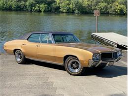 1970 Buick Skylark (CC-1878739) for sale in Alsip, Illinois