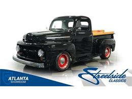 1952 Ford F1 (CC-1870874) for sale in Lithia Springs, Georgia