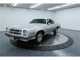 1976 Chevrolet Chevelle (CC-1878742) for sale in Clarence, Iowa