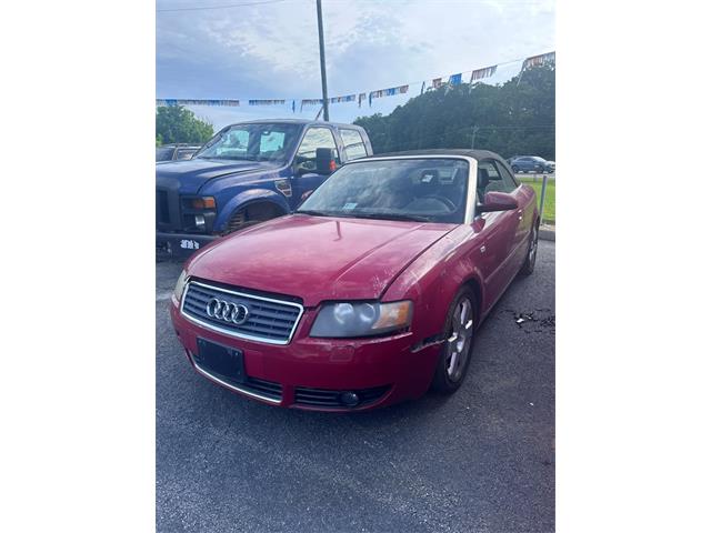 2006 Audi A4 (CC-1878743) for sale in Lenoir City, Tennessee