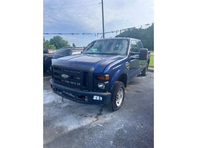 2008 Ford F250 (CC-1878745) for sale in Lenoir City, Tennessee