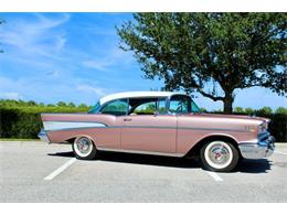 1957 Chevrolet Bel Air (CC-1878750) for sale in Sarasota, Florida