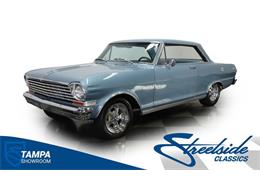 1963 Chevrolet Nova (CC-1870876) for sale in Lutz, Florida