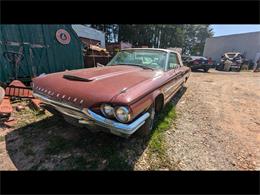 1964 Ford Thunderbird (CC-1878764) for sale in Gray Court, South Carolina