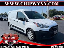 2019 Ford Van (CC-1878768) for sale in Paducah, Kentucky