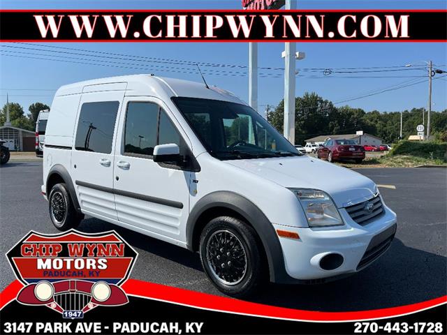 2012 Ford Van (CC-1878769) for sale in Paducah, Kentucky