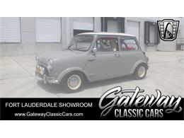 1969 MINI Cooper (CC-1878771) for sale in O'Fallon, Illinois