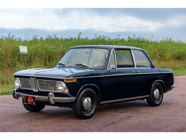 1968 BMW 1600 (CC-1878772) for sale in Sioux Falls, South Dakota