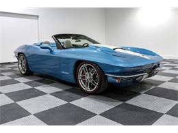 2008 Chevrolet Corvette (CC-1878777) for sale in Sherman, Texas