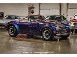 1991 Austin-Healey 3000 (CC-1870878) for sale in Grand Rapids, Michigan