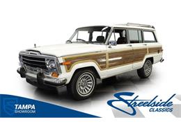 1988 Jeep Grand Wagoneer (CC-1870879) for sale in Lutz, Florida