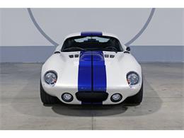 1964 Shelby CSX 9000 Daytona Cobra (CC-1870088) for sale in Jupiter, Florida