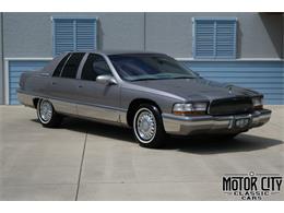 1995 Buick Roadmaster (CC-1878802) for sale in Vero Beach, Florida