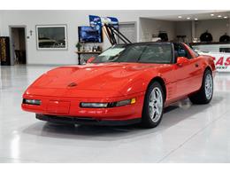 1994 Chevrolet Corvette (CC-1878815) for sale in Ocala, Florida