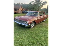 1962 Ford Galaxie 500 (CC-1878845) for sale in Milford , Ohio