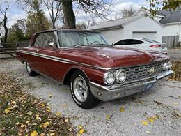 1962 Ford Galaxie 500 (CC-1878845) for sale in Milford , Ohio