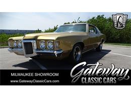 1970 Pontiac Grand Prix (CC-1878846) for sale in O'Fallon, Illinois