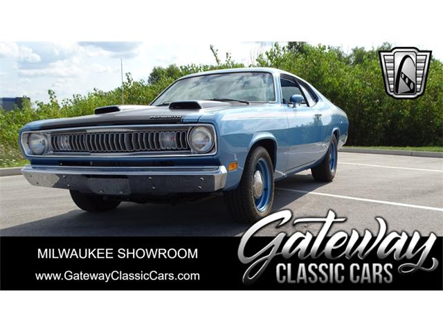 1971 Plymouth Duster (CC-1878850) for sale in O'Fallon, Illinois