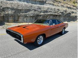 1970 Dodge Charger (CC-1878884) for sale in Carthage, Tennessee