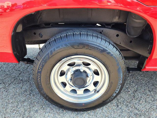 1993 Nissan Pickup (CC-1878888) for sale in Ross, Ohio