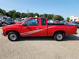 1993 Nissan Pickup (CC-1878888) for sale in Ross, Ohio