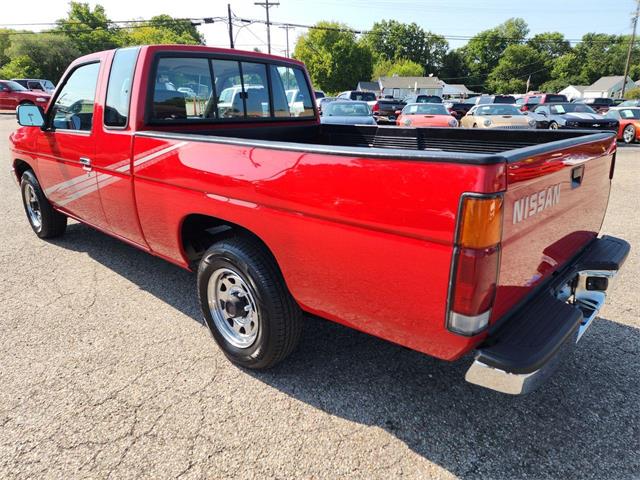 1993 Nissan Pickup (CC-1878888) for sale in Ross, Ohio