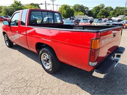 1993 Nissan Pickup (CC-1878888) for sale in Ross, Ohio