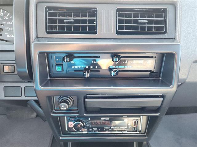 1993 Nissan Pickup (CC-1878888) for sale in Ross, Ohio