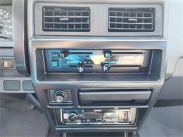 1993 Nissan Pickup (CC-1878888) for sale in Ross, Ohio