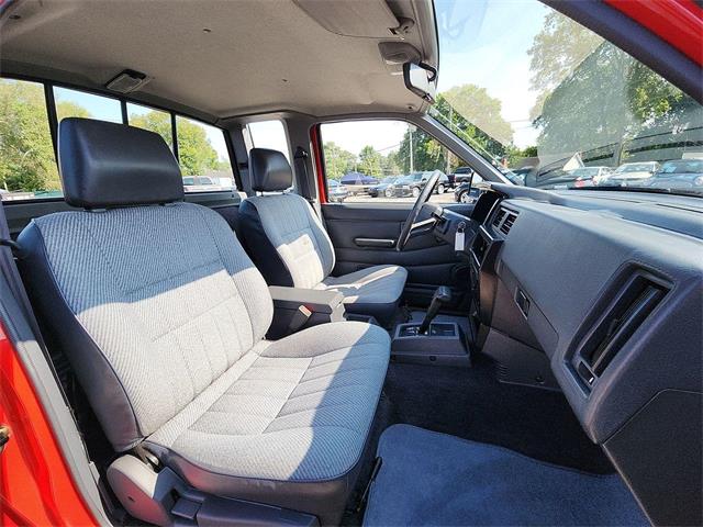 1993 Nissan Pickup (CC-1878888) for sale in Ross, Ohio
