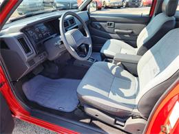 1993 Nissan Pickup (CC-1878888) for sale in Ross, Ohio