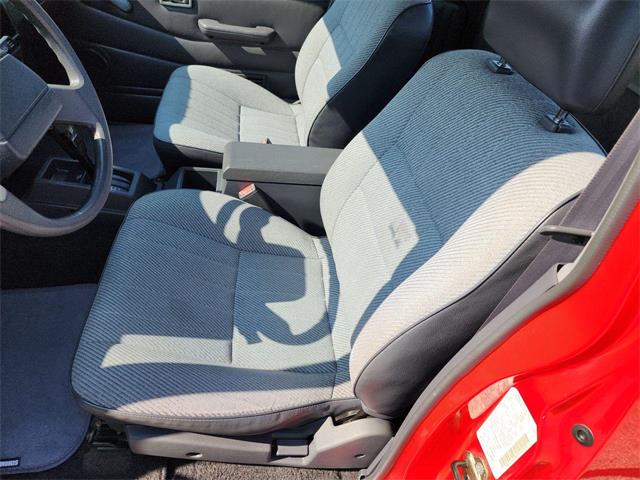 1993 Nissan Pickup (CC-1878888) for sale in Ross, Ohio