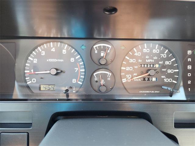 1993 Nissan Pickup (CC-1878888) for sale in Ross, Ohio