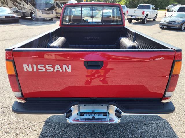1993 Nissan Pickup (CC-1878888) for sale in Ross, Ohio
