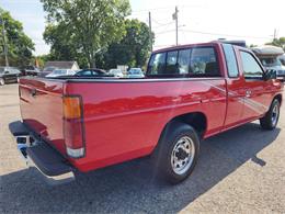 1993 Nissan Pickup (CC-1878888) for sale in Ross, Ohio