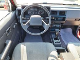 1993 Nissan Pickup (CC-1878888) for sale in Ross, Ohio