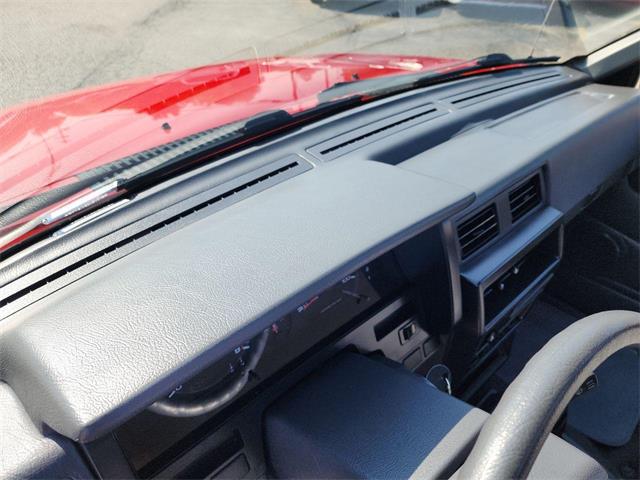1993 Nissan Pickup (CC-1878888) for sale in Ross, Ohio